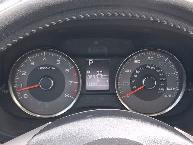 used 2015 Subaru Forester car, priced at $17,371