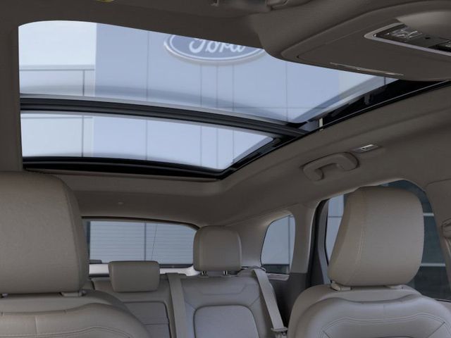 2024 Lincoln Corsair Grand Touring