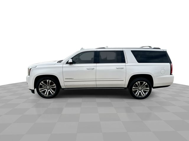 2018 GMC Yukon XL Denali photo