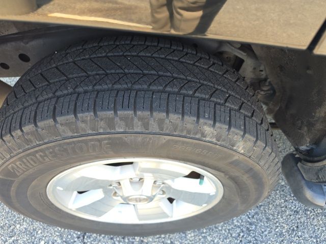 Used 2005 Toyota 4Runner SUV
