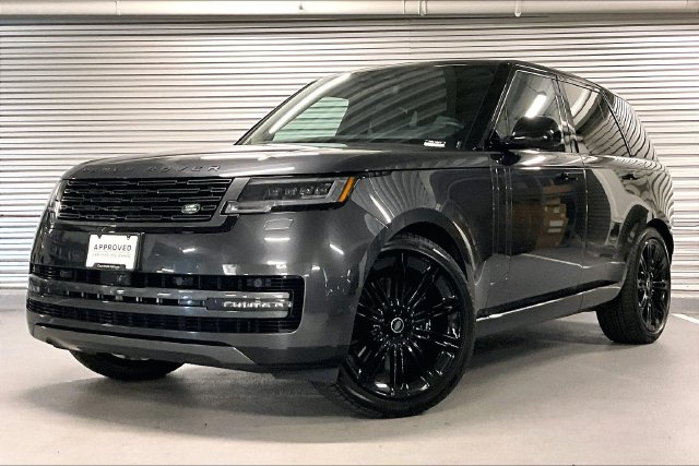  2024 Land Rover Range Rover P530 SE AWD   
