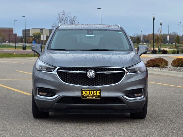 2021 Buick Enclave AWD Avenir
