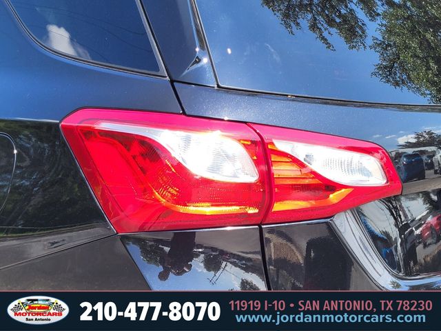Used Car 2021 Chevrolet Equinox  Ls For Sale Under $25,000 In San Antonio, Texas