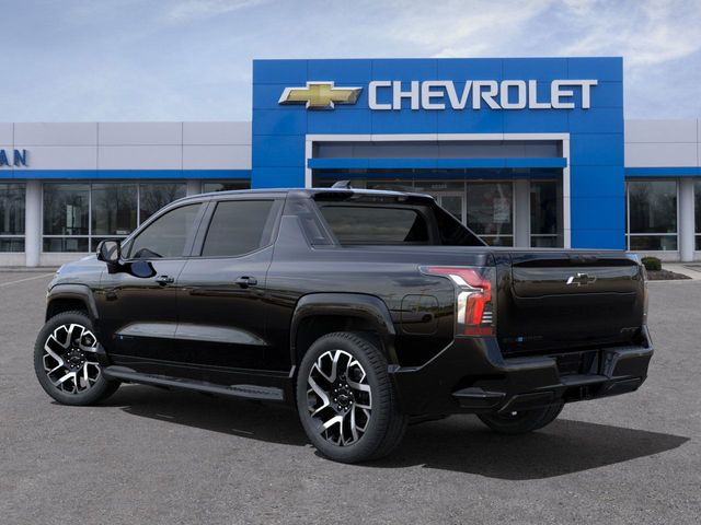 New 2024 Chevrolet Silverado EV For Sale in Livonia, MI