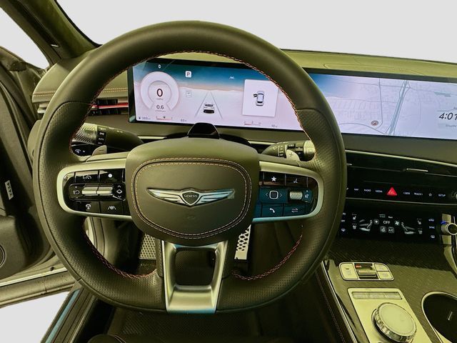 Thumbnail: 2026 Genesis GV70 - 10