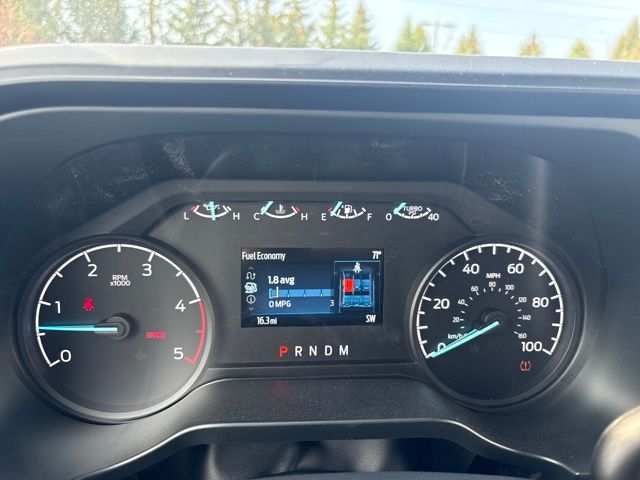 new 2026 Ford F-350SD car, priced at $68,008