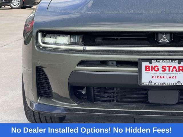 2026 Dodge Charger Scat Pack Plus Green at Bayshore Chrysler Jeep Dodge Ram