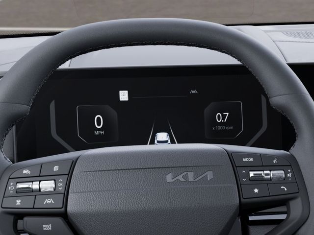 New 2026 Kia Sportage SUV