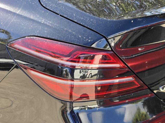 2023 Genesis G70 - $37,490
