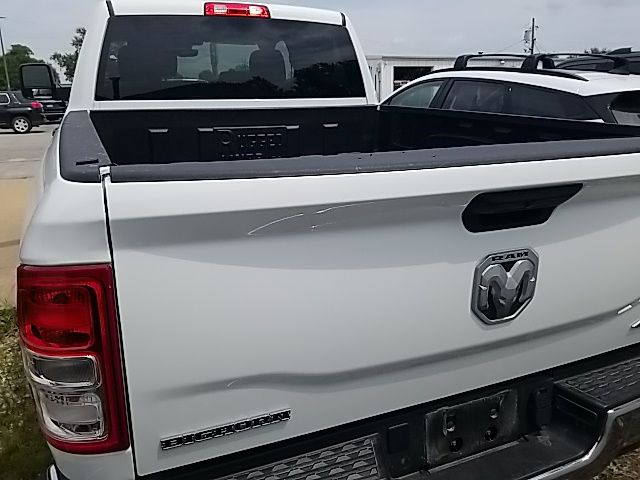 Used 2024 Ram 2500 Truck