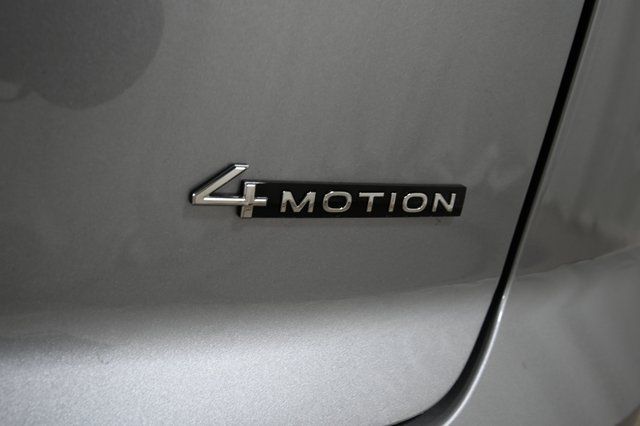 New 2026 Silver Volkswagen 2.0T SEL Premium R-Line image 20