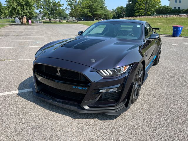 Used 2022 Ford Mustang Coupe