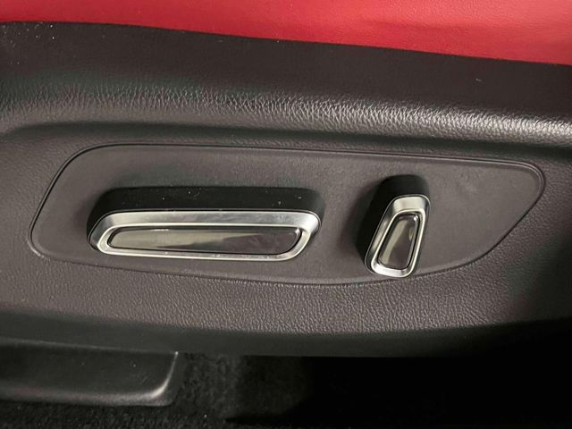 used 2025 Acura ADX car, priced at $36,290