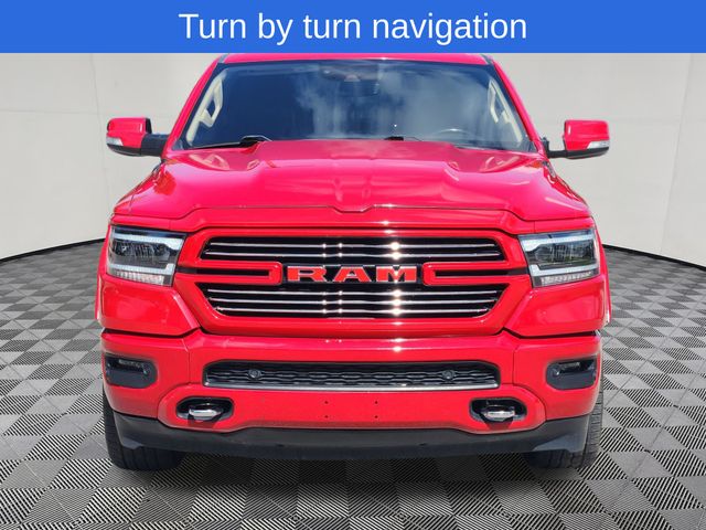 Used 2021 Ram 1500 Truck
