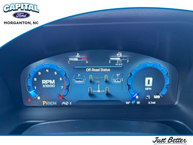 New 2026 Beige Ford Outer Banks image 32