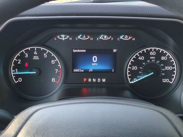 Used 2023 Gray Ford XL image 18