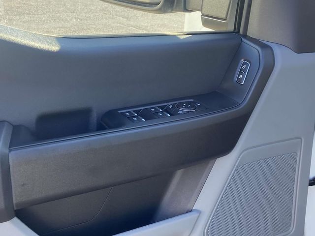 New 2026 White Ford XL image 13