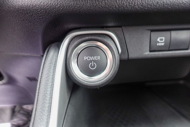 new 2026 Toyota Grand Highlander Hybrid car