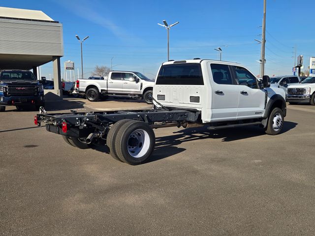 2024 Ford F-450SD XL 7