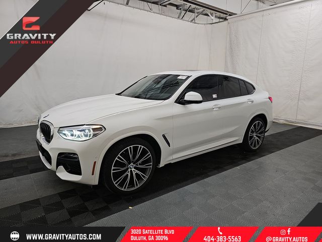 Alpine White 2024 BMW i4 Sedan Rear-Wheel Drive Automatic