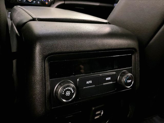 2019 GMC Acadia SLT-1 Silver at Bob Ruth Ford