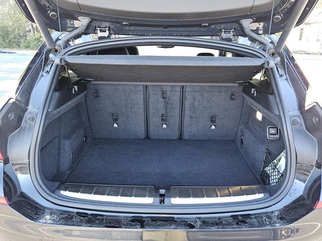 2018 BMW X2 sDrive28i