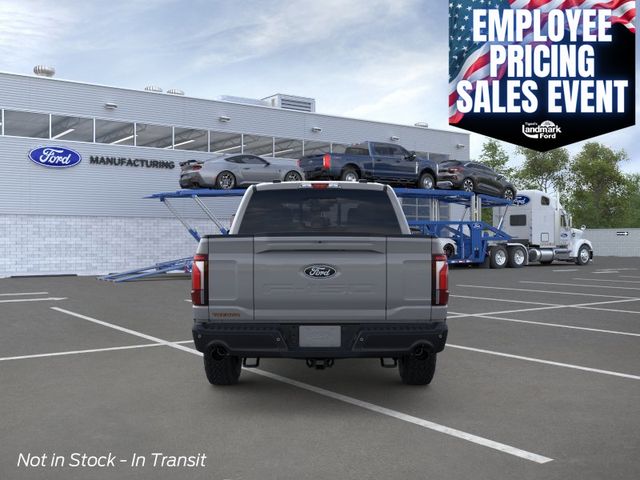 new 2026 Ford F-150 car, priced at $71,413