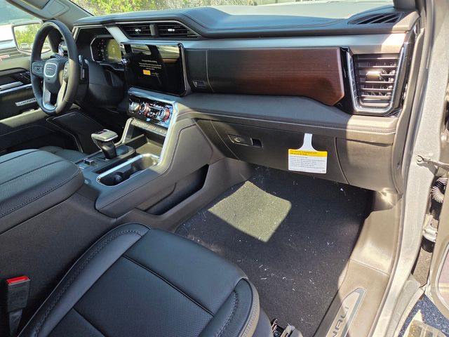 New 2026 Silver GMC Denali image 17