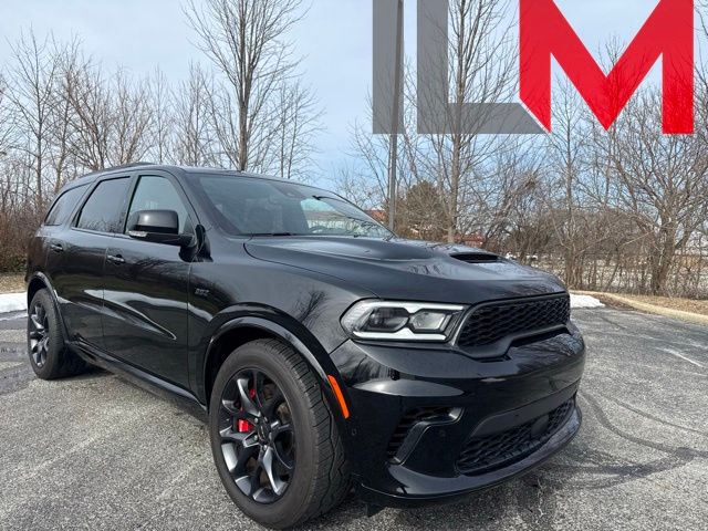 2024 Dodge Durango SRT 392 AWD