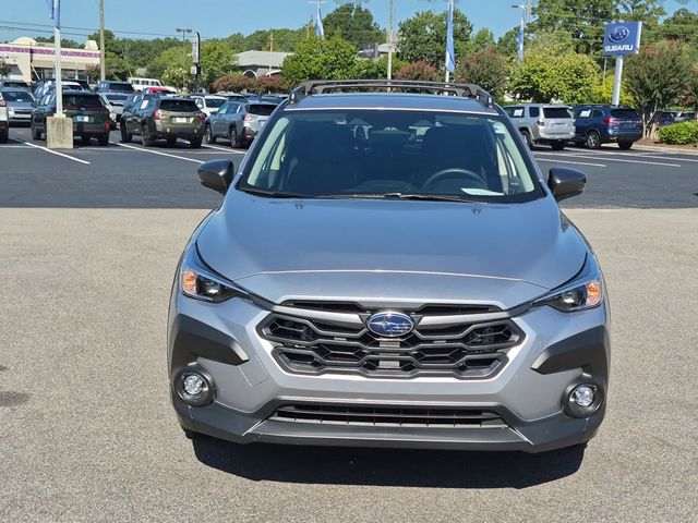 Used 2025 Silver Subaru Premium image 8