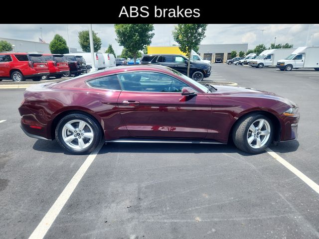 Used 2018 Ford Mustang For Sale in Grove City, OH