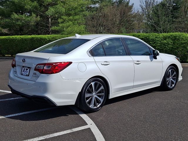 used 2019 Subaru Legacy car, priced at $16,487