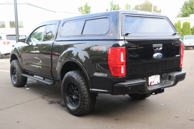 2020 Ford Ranger XLT 20