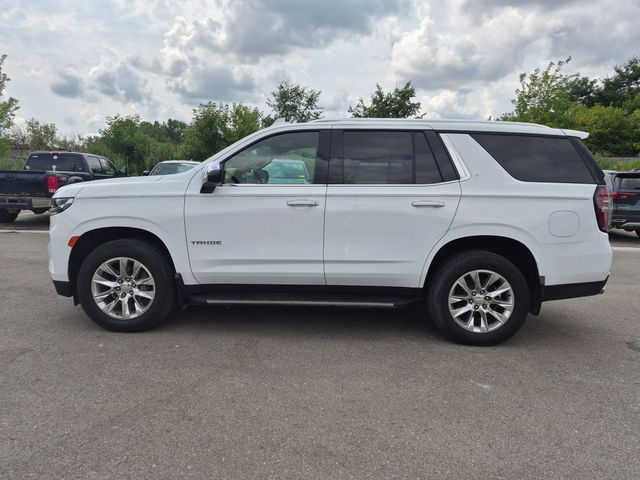 2021 Chevrolet Tahoe - Image 2