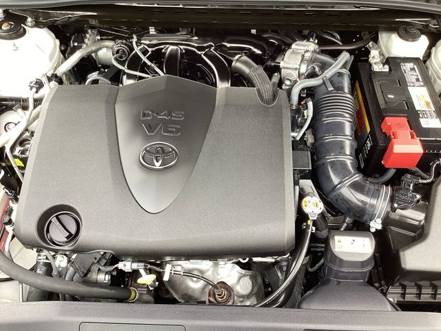 Used Car 2022 Toyota Camry  Xse V6 For Sale Under $35,000 In San Antonio, Texas