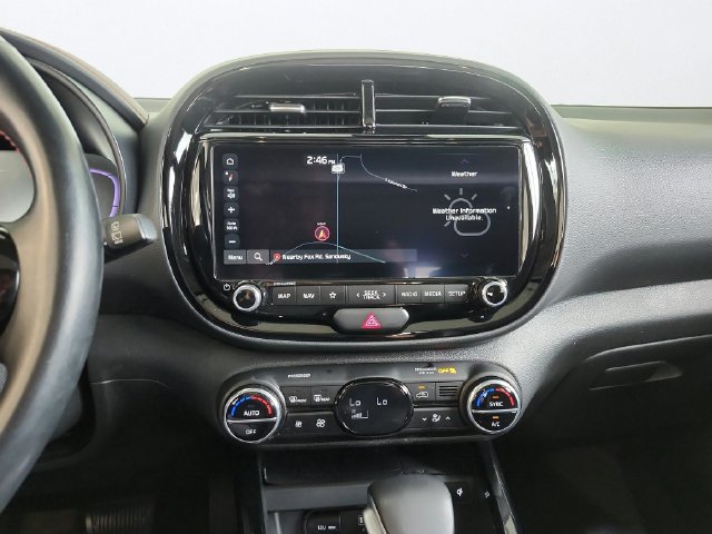 Used 2024 Kia Soul Hatchback