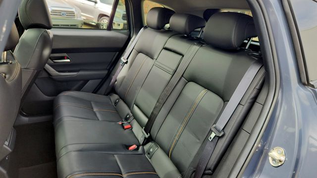 2025 Mazda CX-50 Hybrid