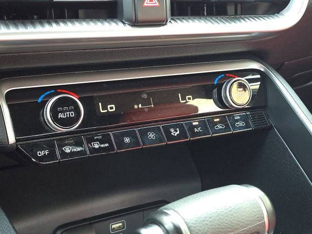 2021 Kia K5 GT-Line:B02455