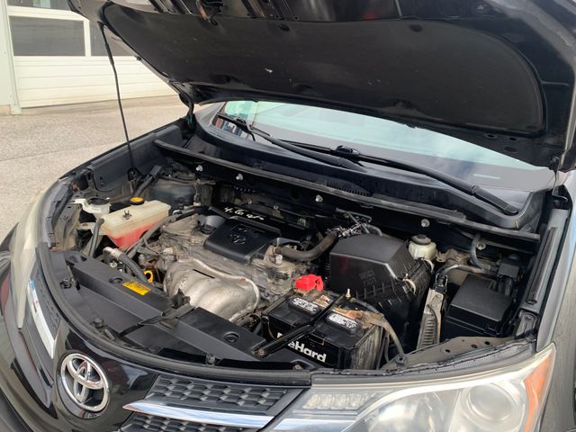Used 2015 Toyota RAV4 SUV