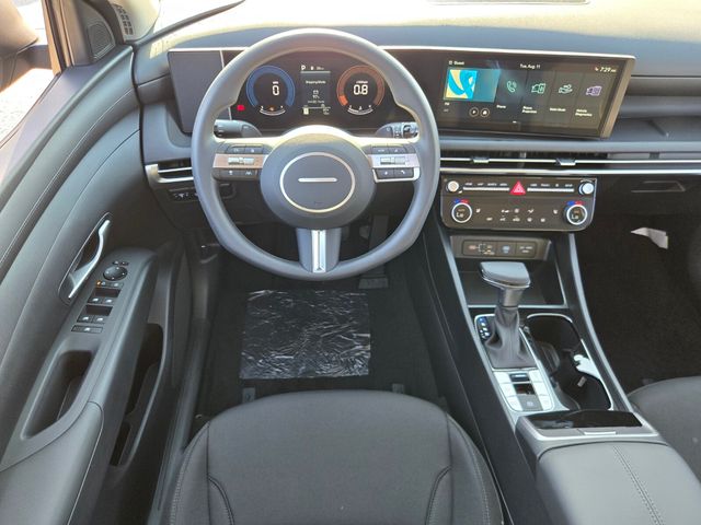 2026 Hyundai Tucson - $29,068