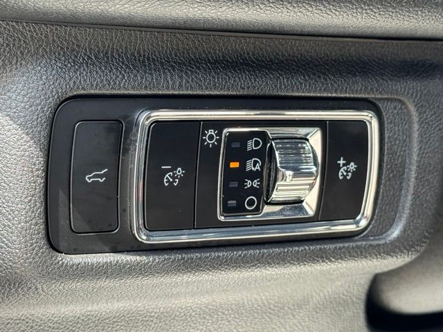 Used 2024 Lincoln Corsair SUV