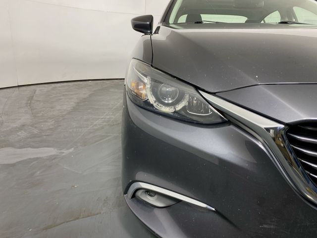 2016 Mazda Mazda6 i Grand Touring 26