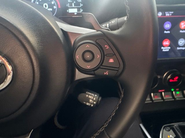 2025 Toyota GR86 Premium  at AutoSavvy Houston Southwest