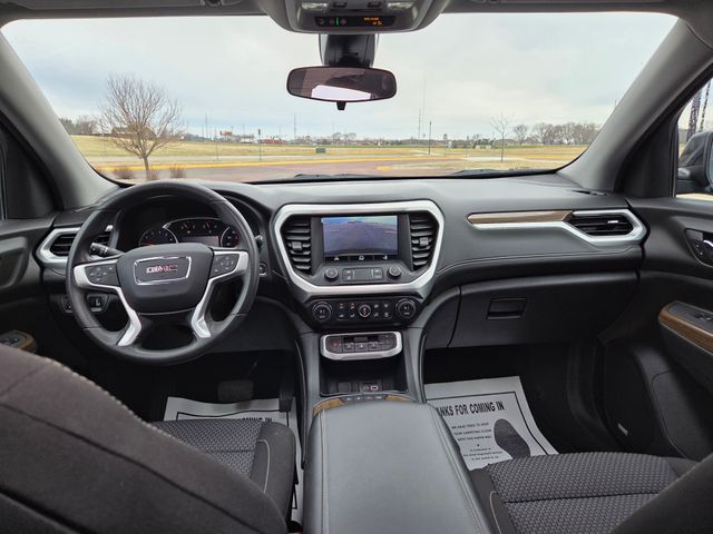 2023 GMC Acadia AWD SLE