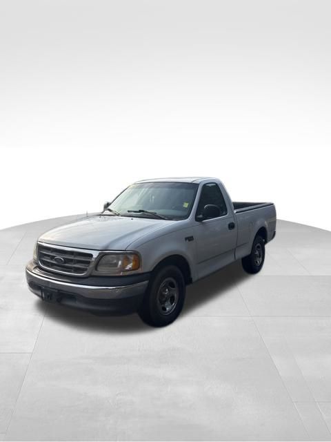 2000 Ford F-150