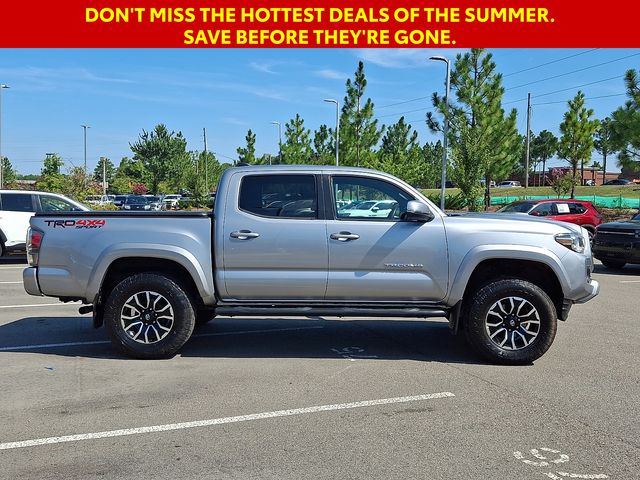 Used 2020 Toyota Tacoma Truck