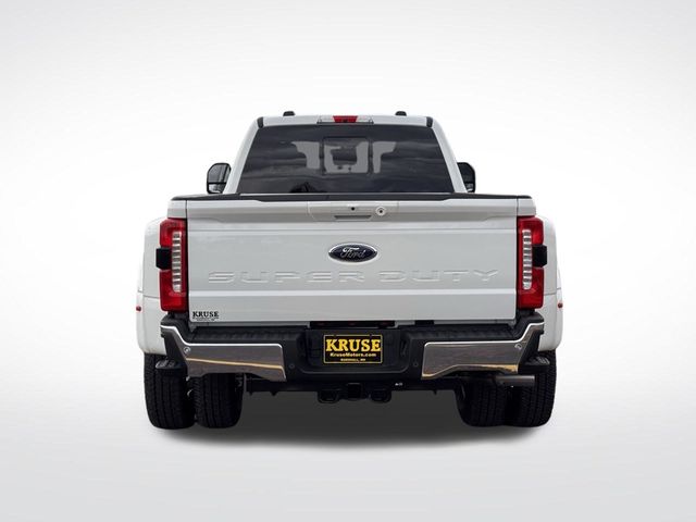 2026 Ford F-350 Super Duty LARIAT