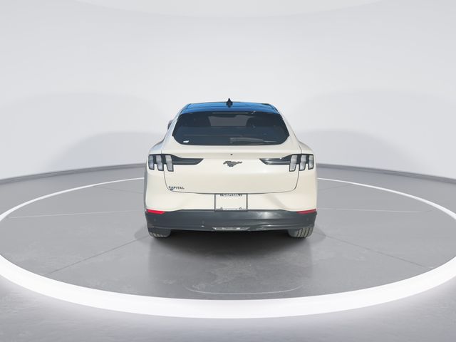 Used 2023 White Ford Premium image 2
