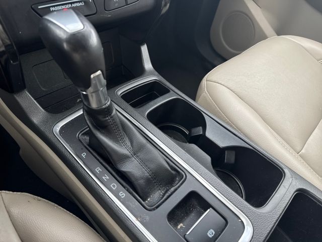 used 2017 Ford Escape car, priced at $12,499