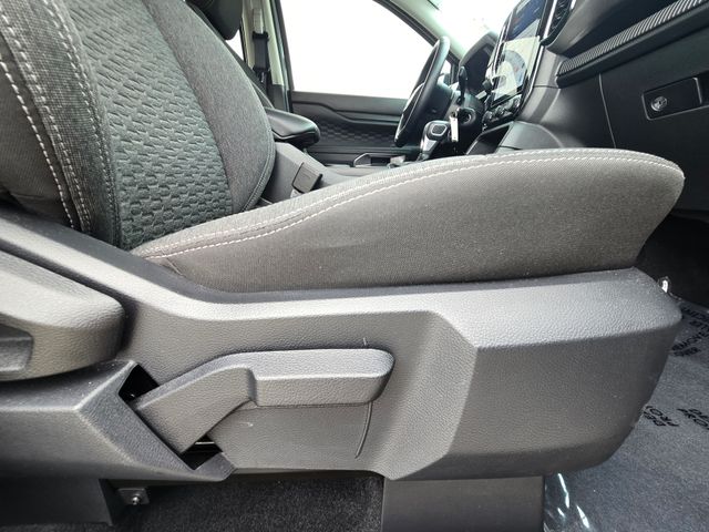 2025 Ford Ranger XLT:169577A
